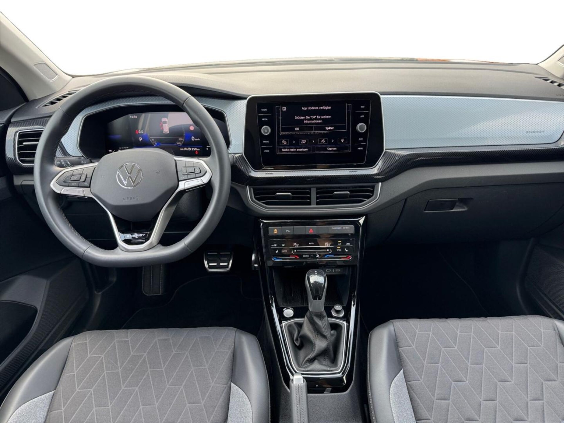 Volkswagen T-Cross ENERGY