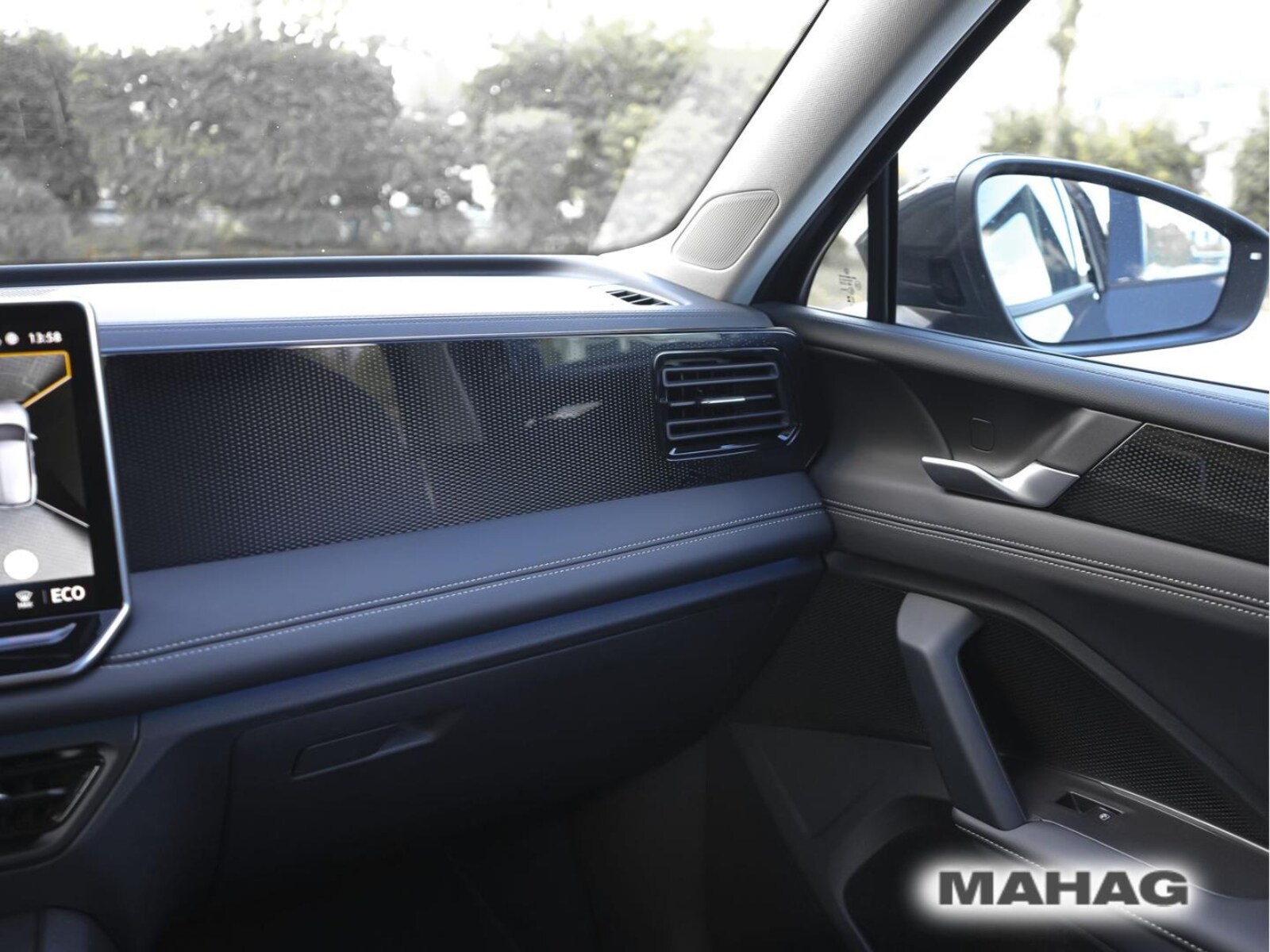 Volkswagen Tiguan – Bild 25
