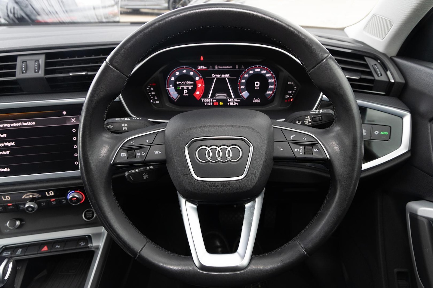 Image about Audi Q3 Sportback S line 35 TFSI S tronic