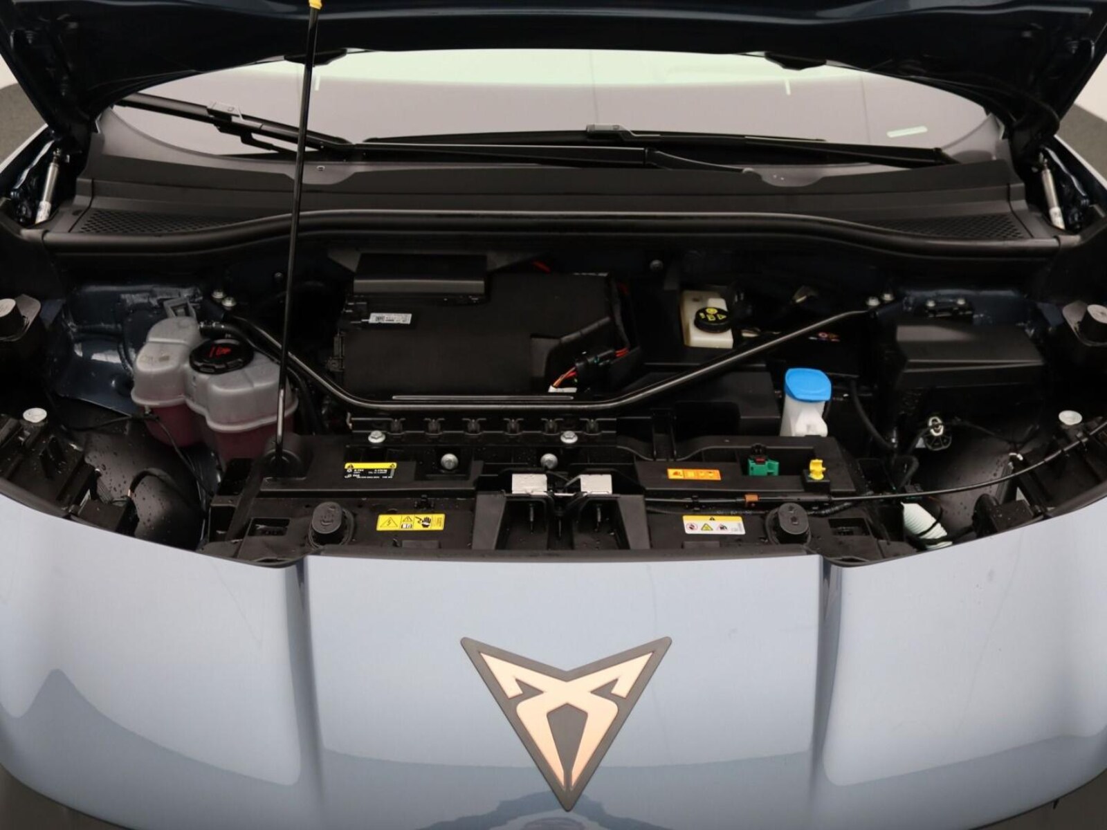 CUPRA Tavascan – Bild 7