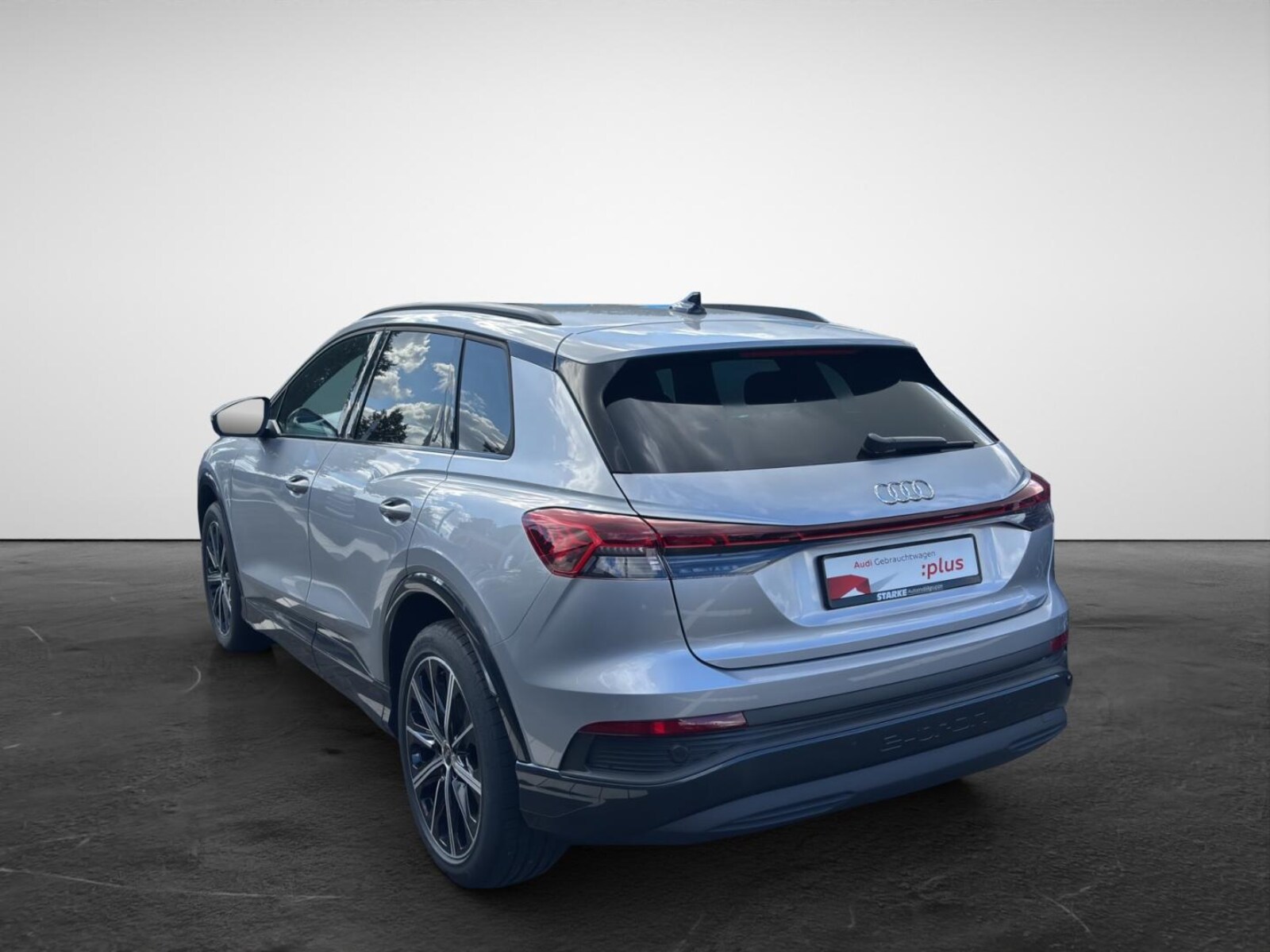 Audi Q4 e-tron – Bild 4
