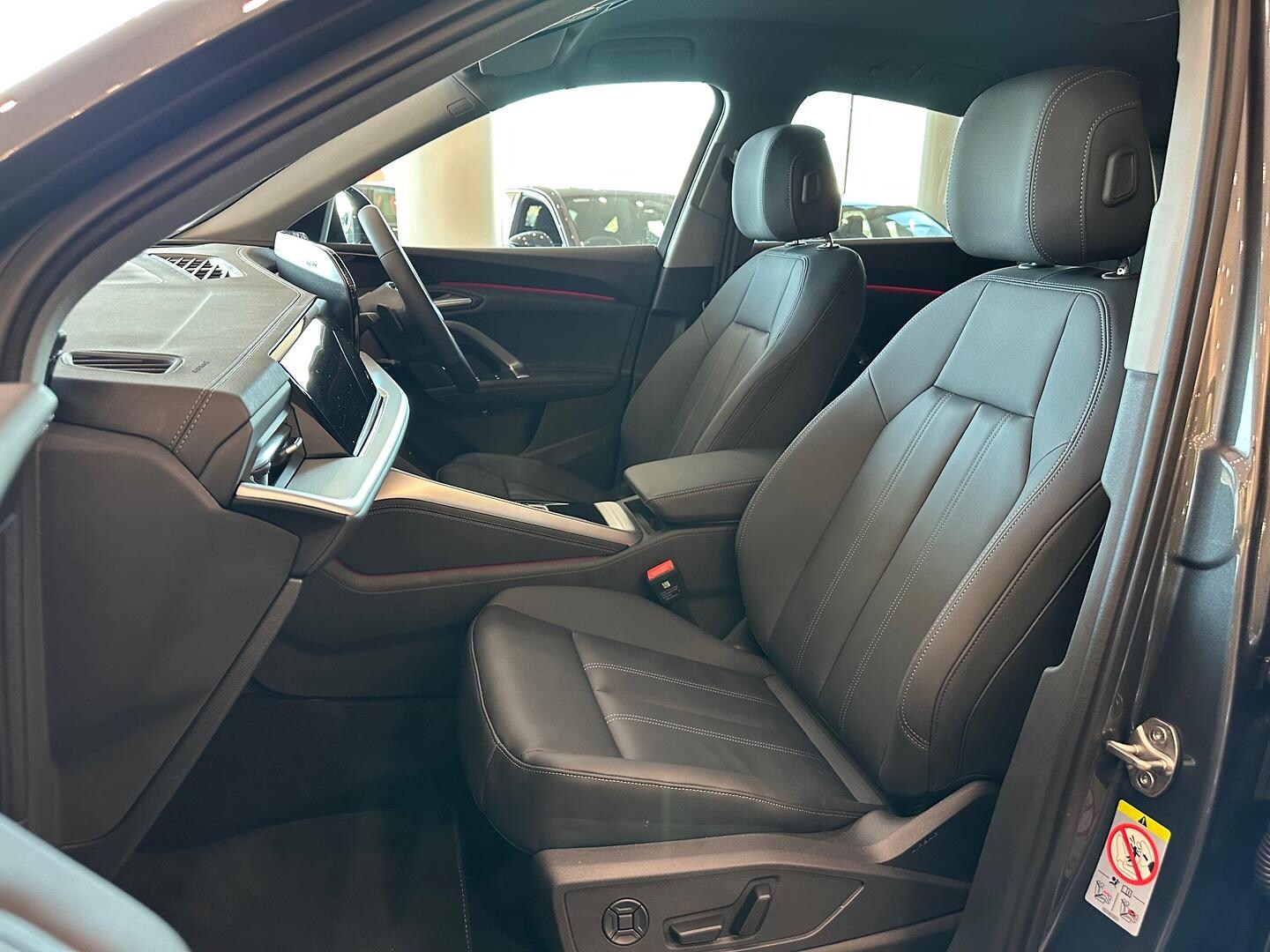 Image about Audi Q5 Sportback TFSI 150 kW