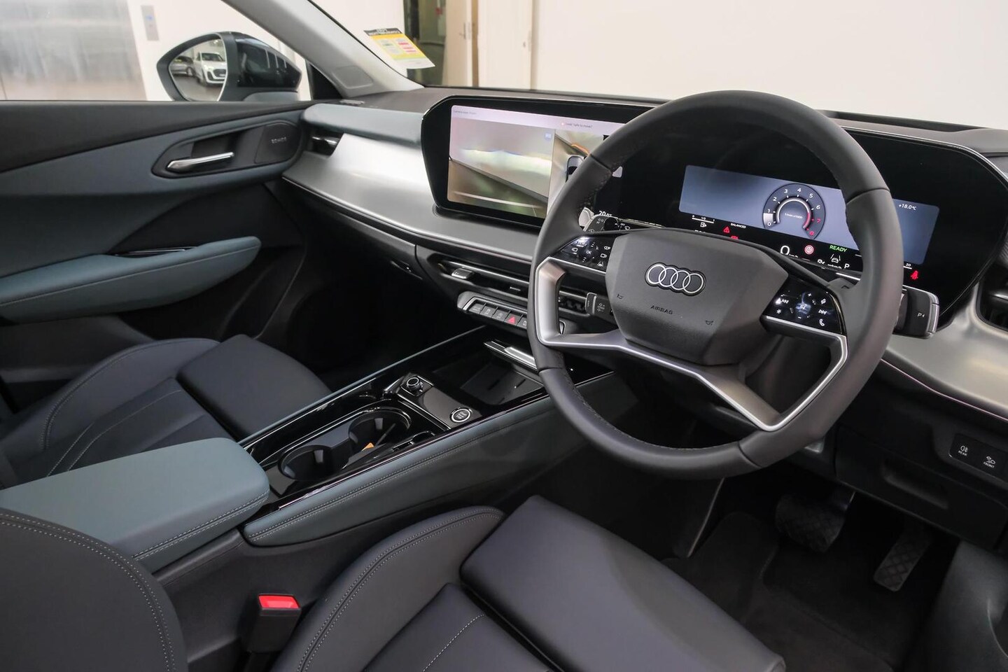 Image about Audi Q3 Sportback TFSI quattro 150 kW launch edition