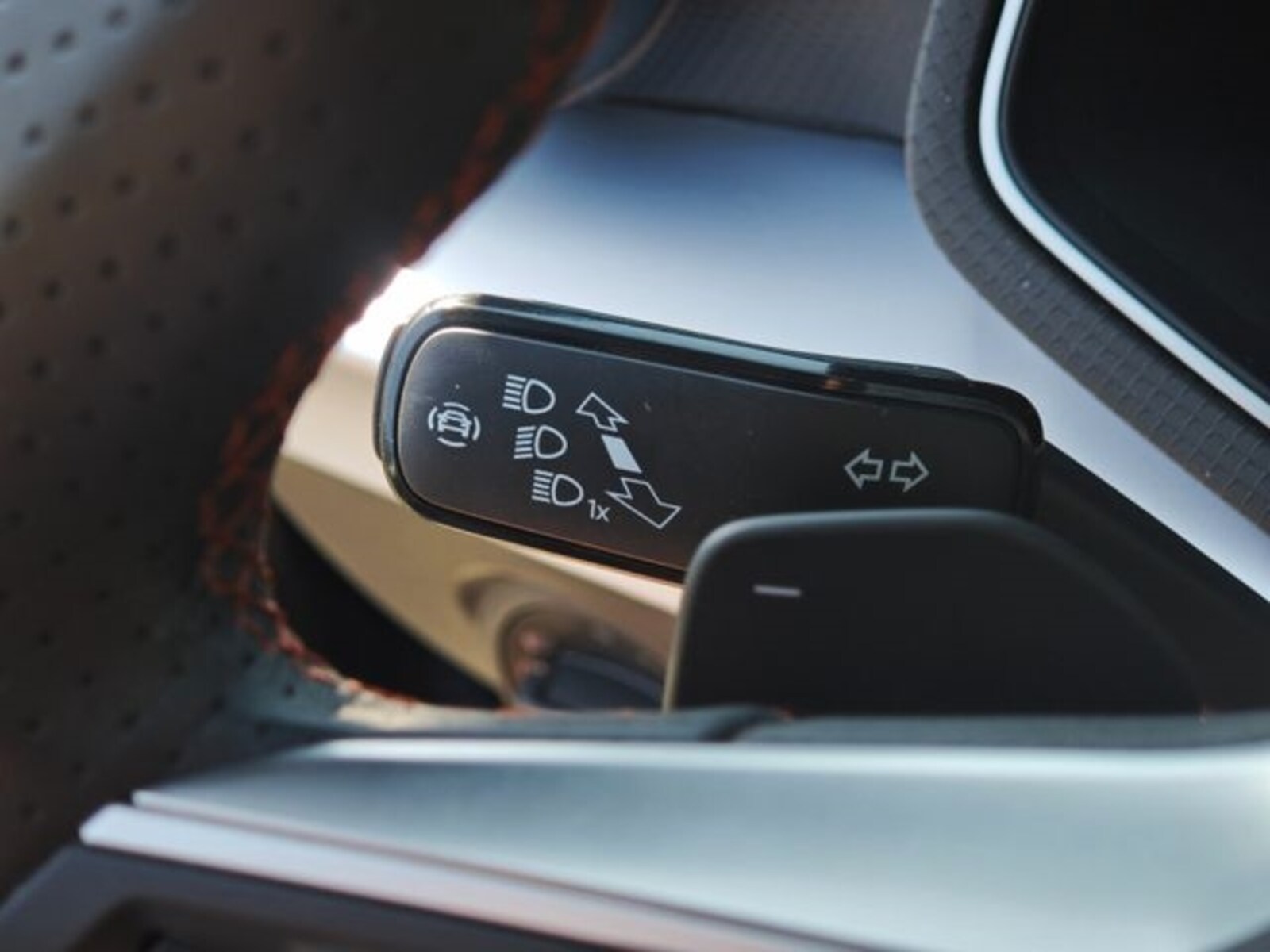 SEAT Ibiza – Bild 33