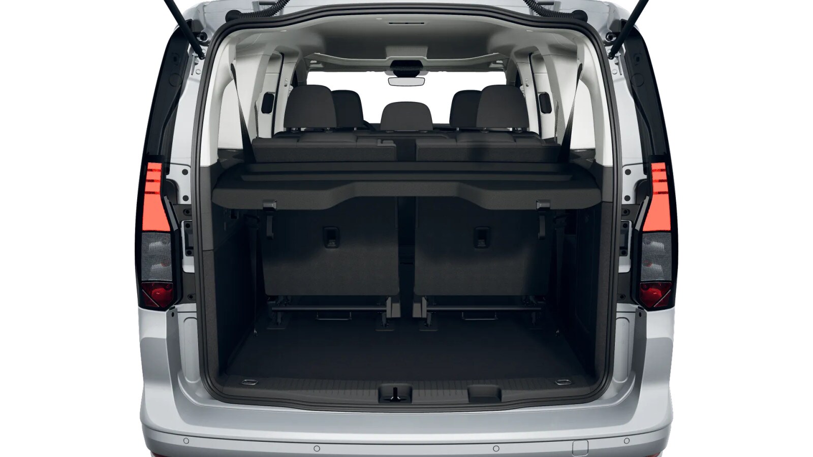 Volkswagen Caddy Maxi – Bild 7