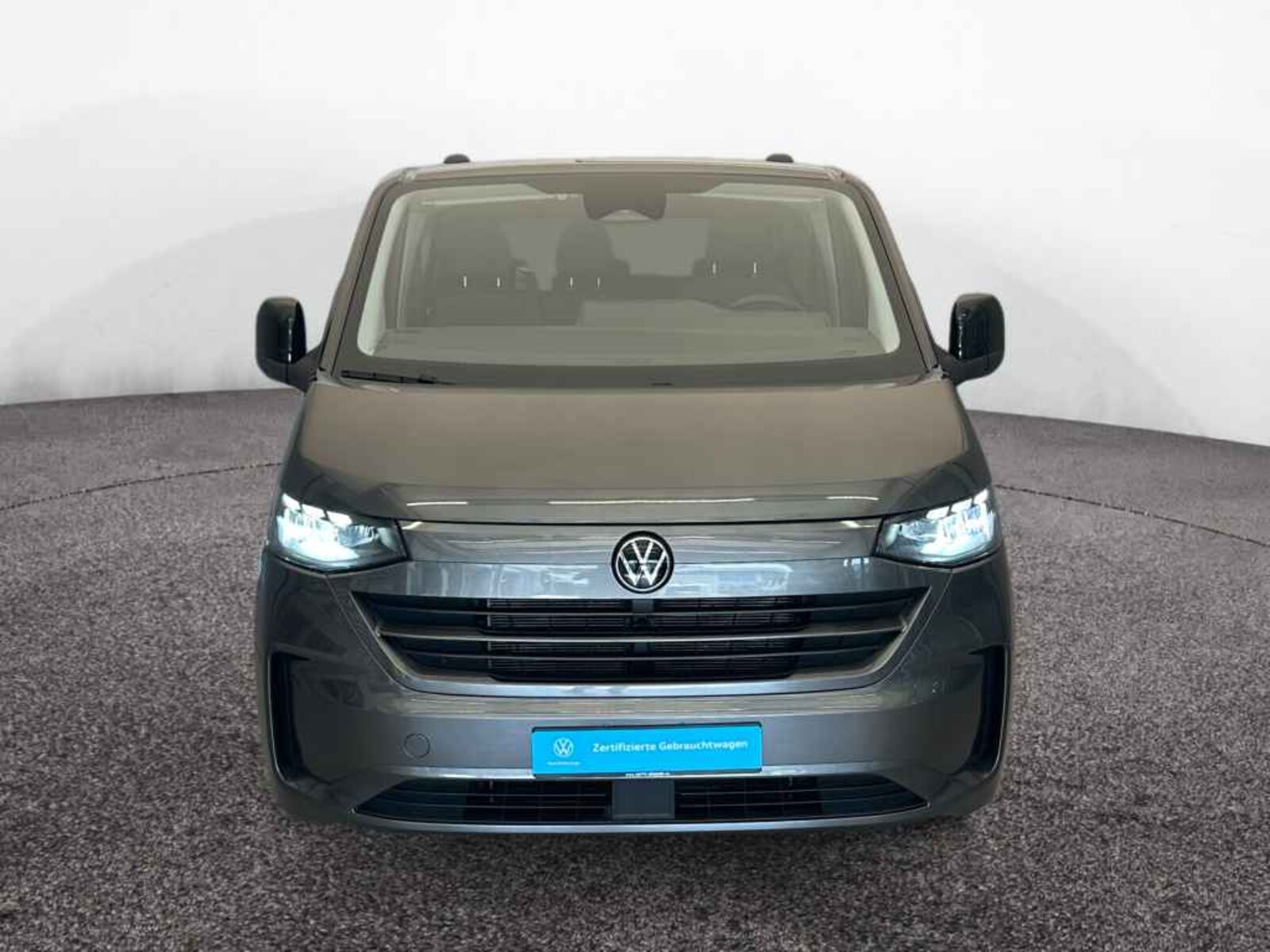 Volkswagen Caravelle – Bild 2