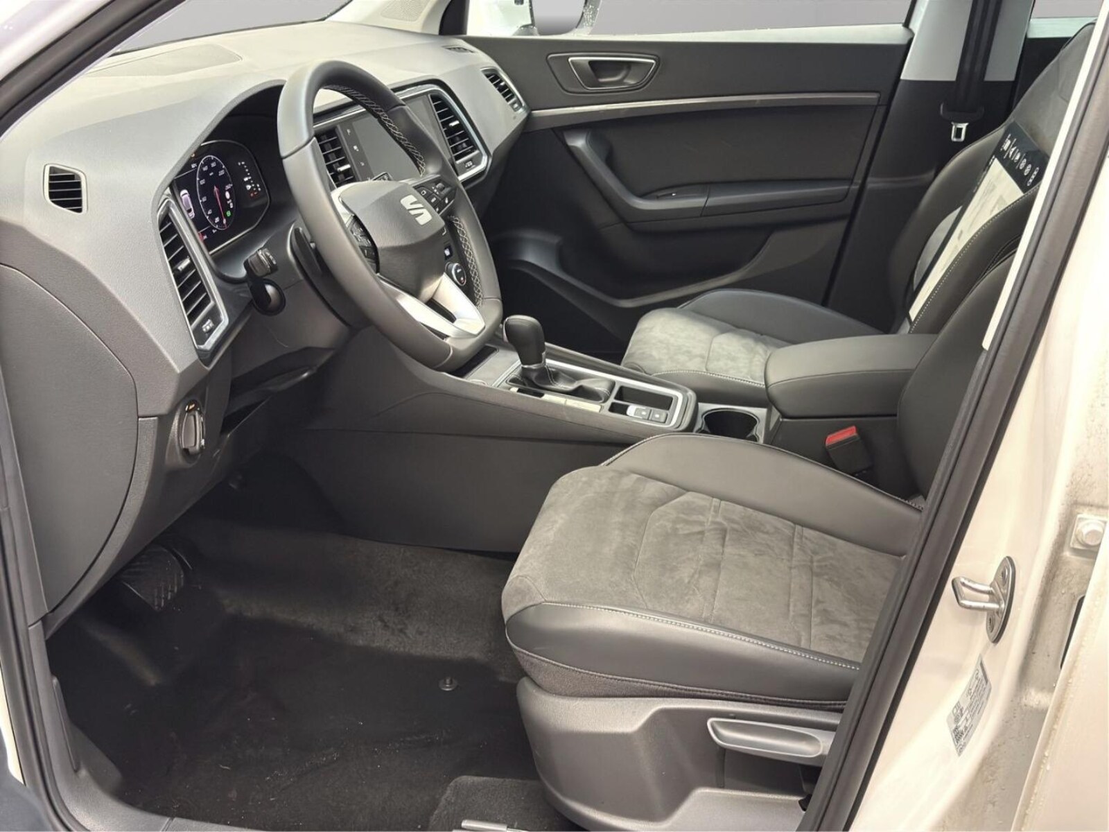 SEAT Ateca – Bild 9