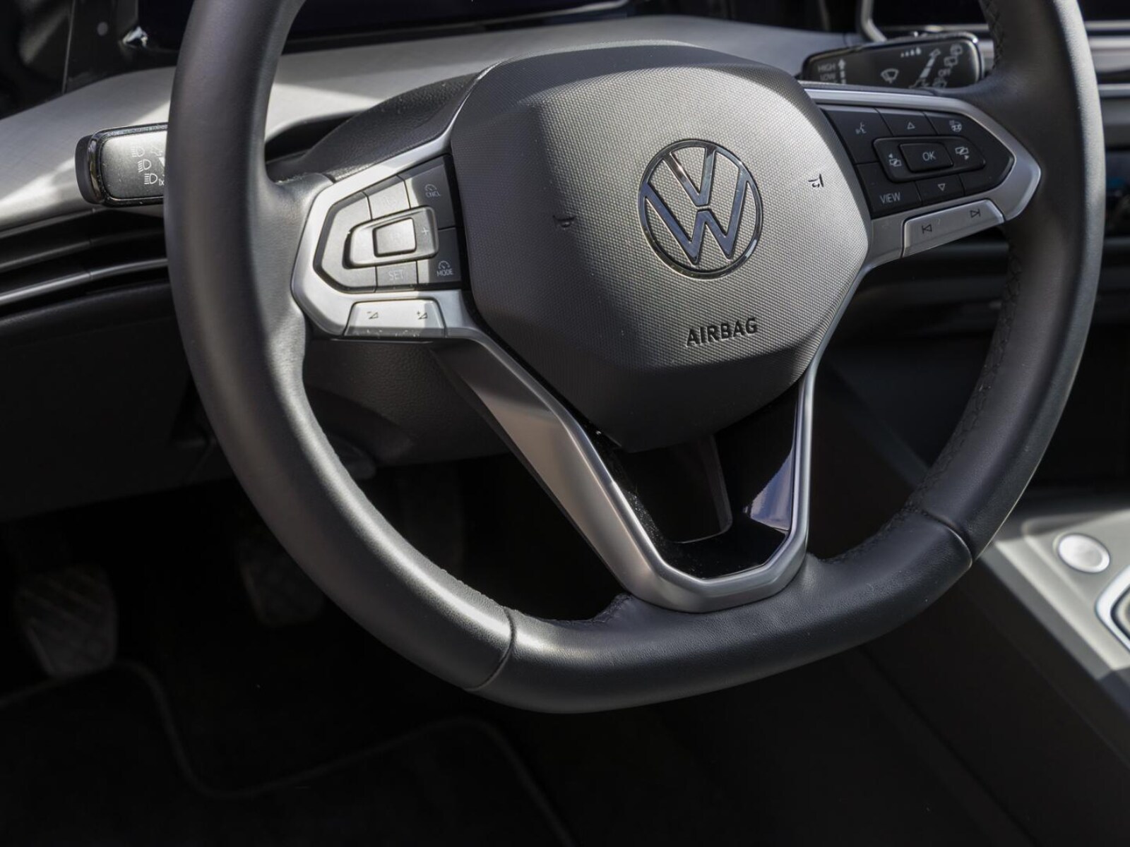 Volkswagen Golf Variant – Bild 11