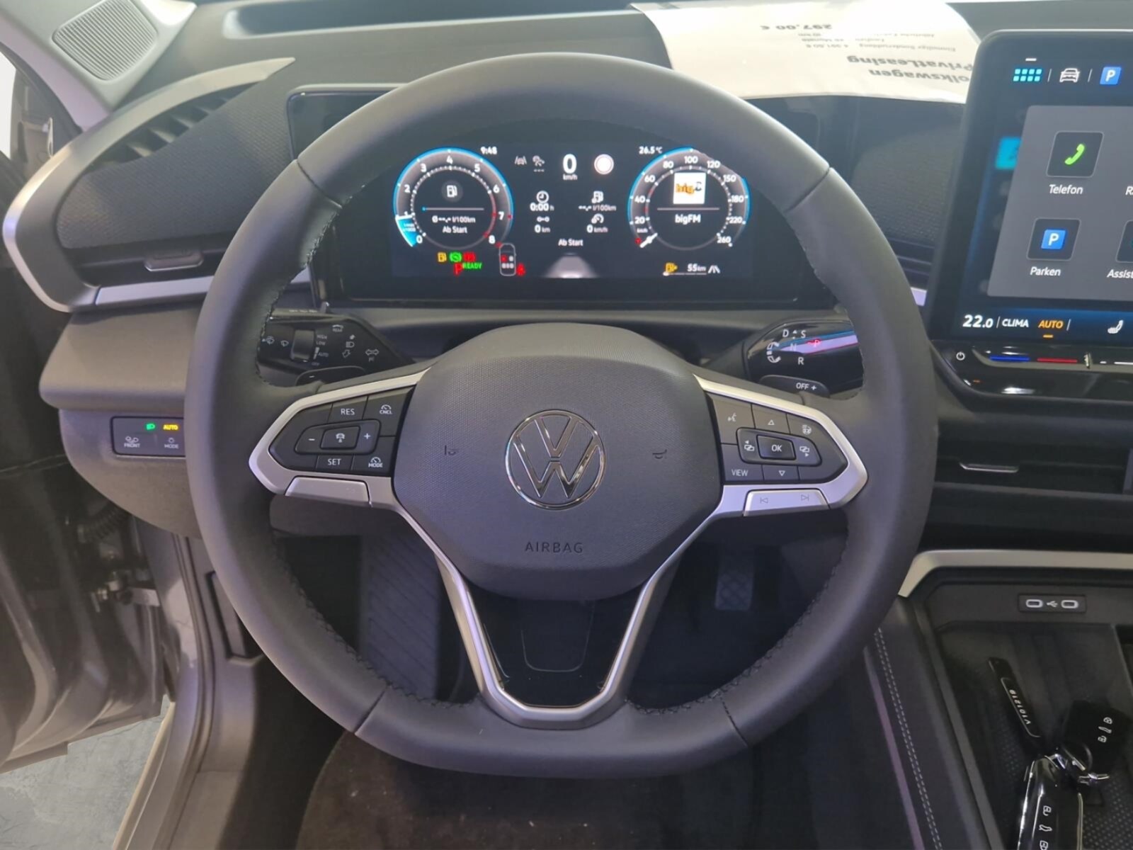 Volkswagen T-Roc – Bild 9