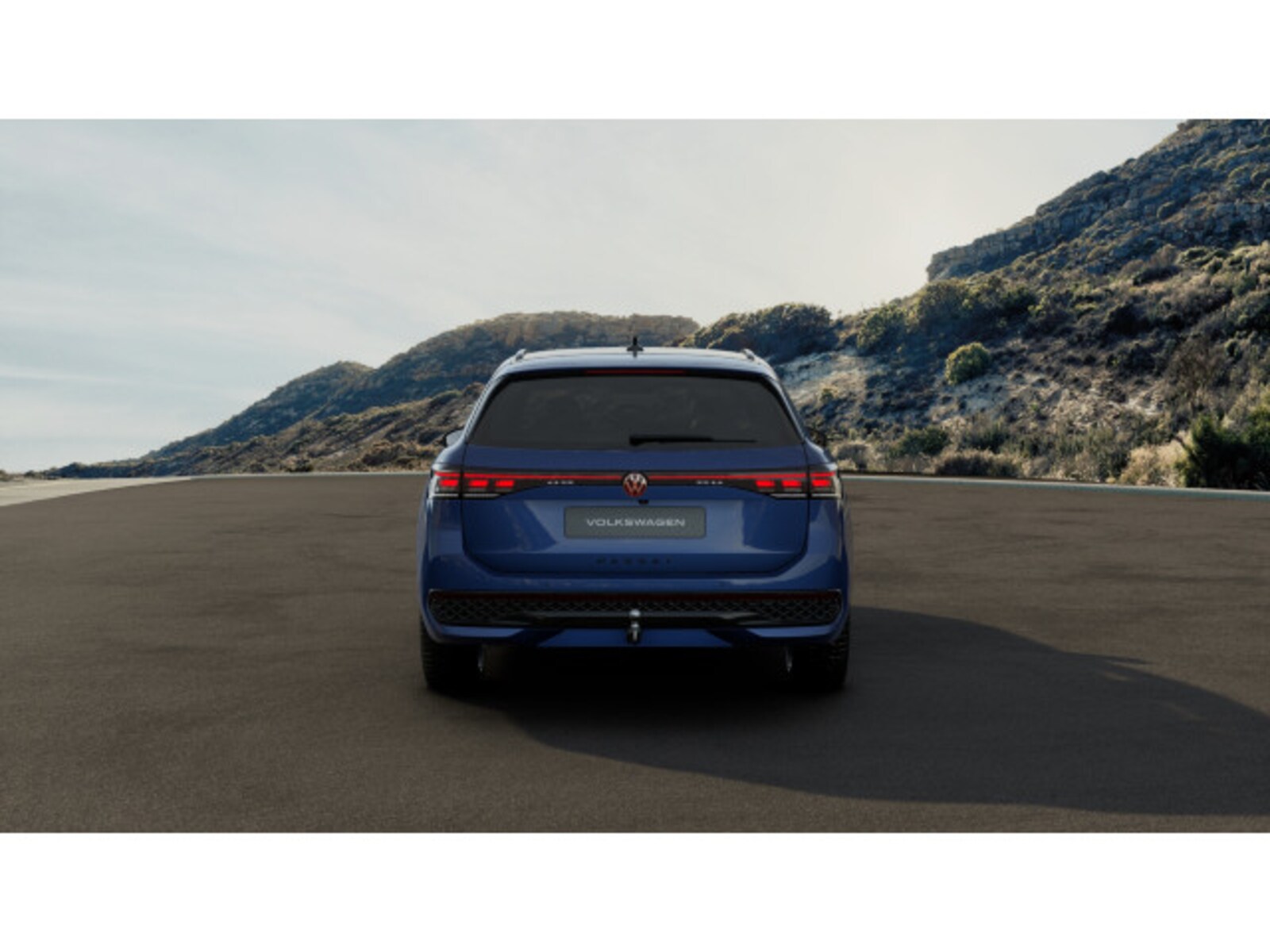 Volkswagen Passat – Bild 6