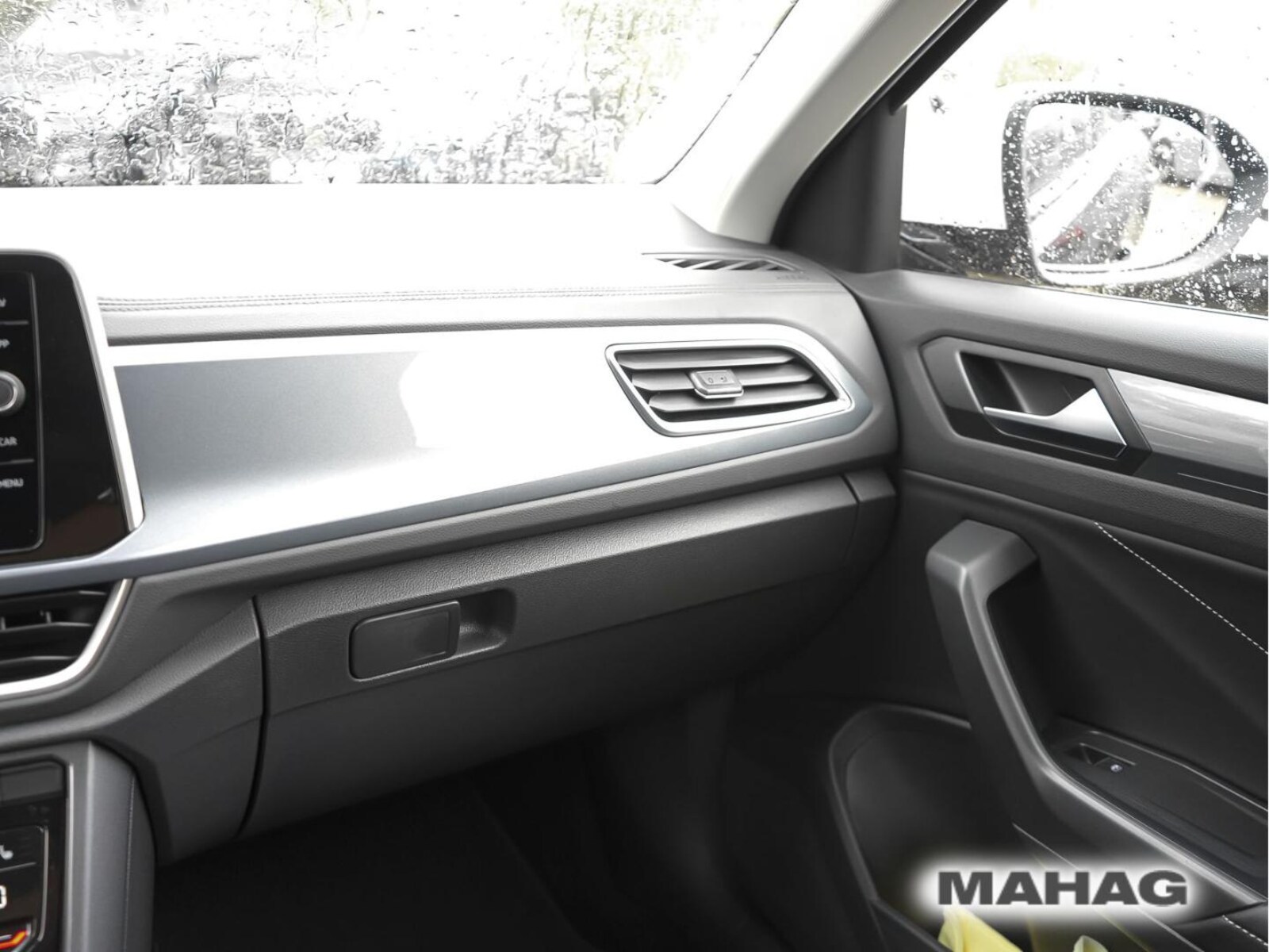 Volkswagen T-Roc – Bild 25