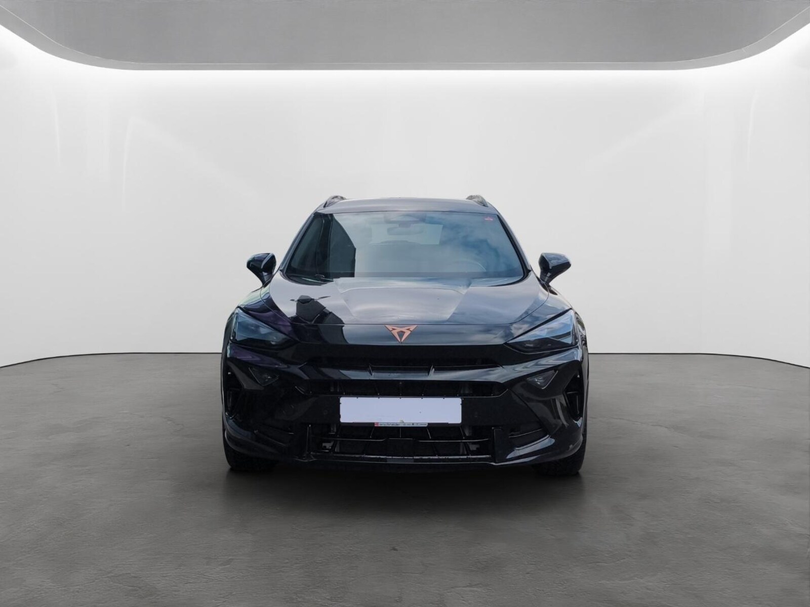CUPRA Formentor – Bild 3