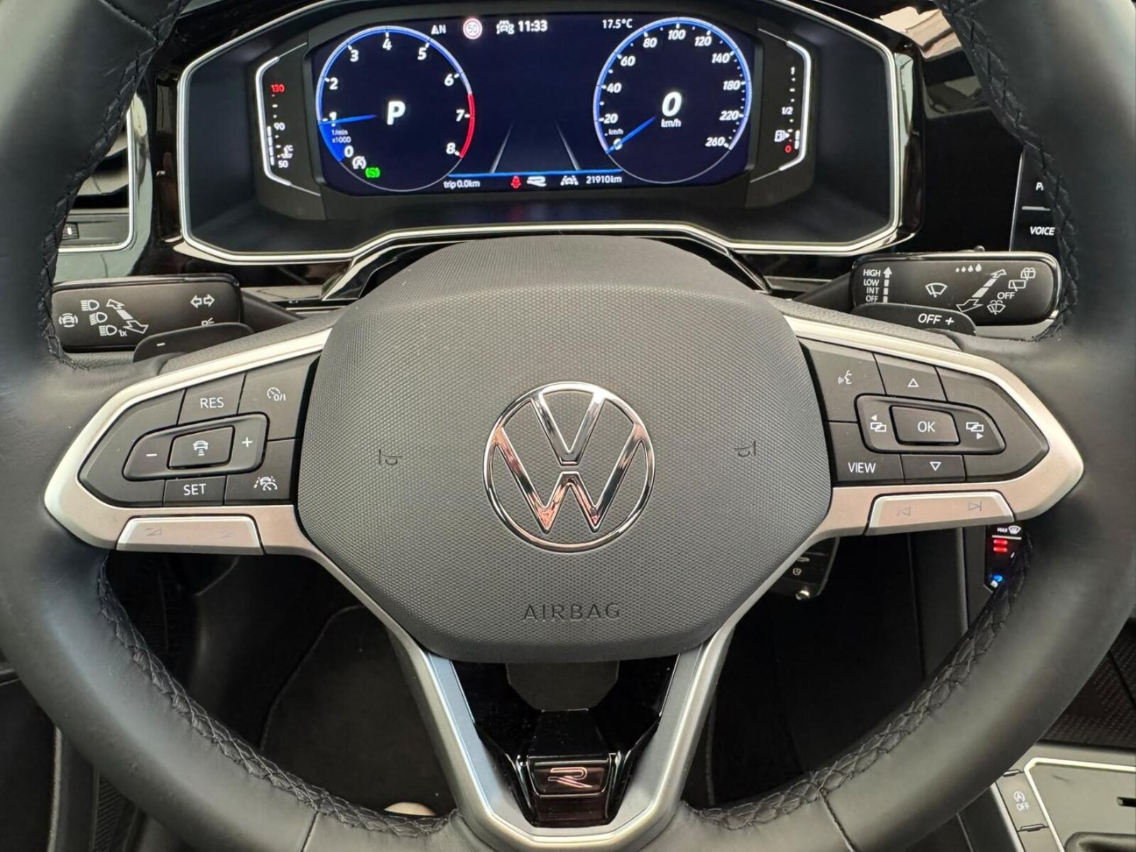 Volkswagen Taigo – Bild 8