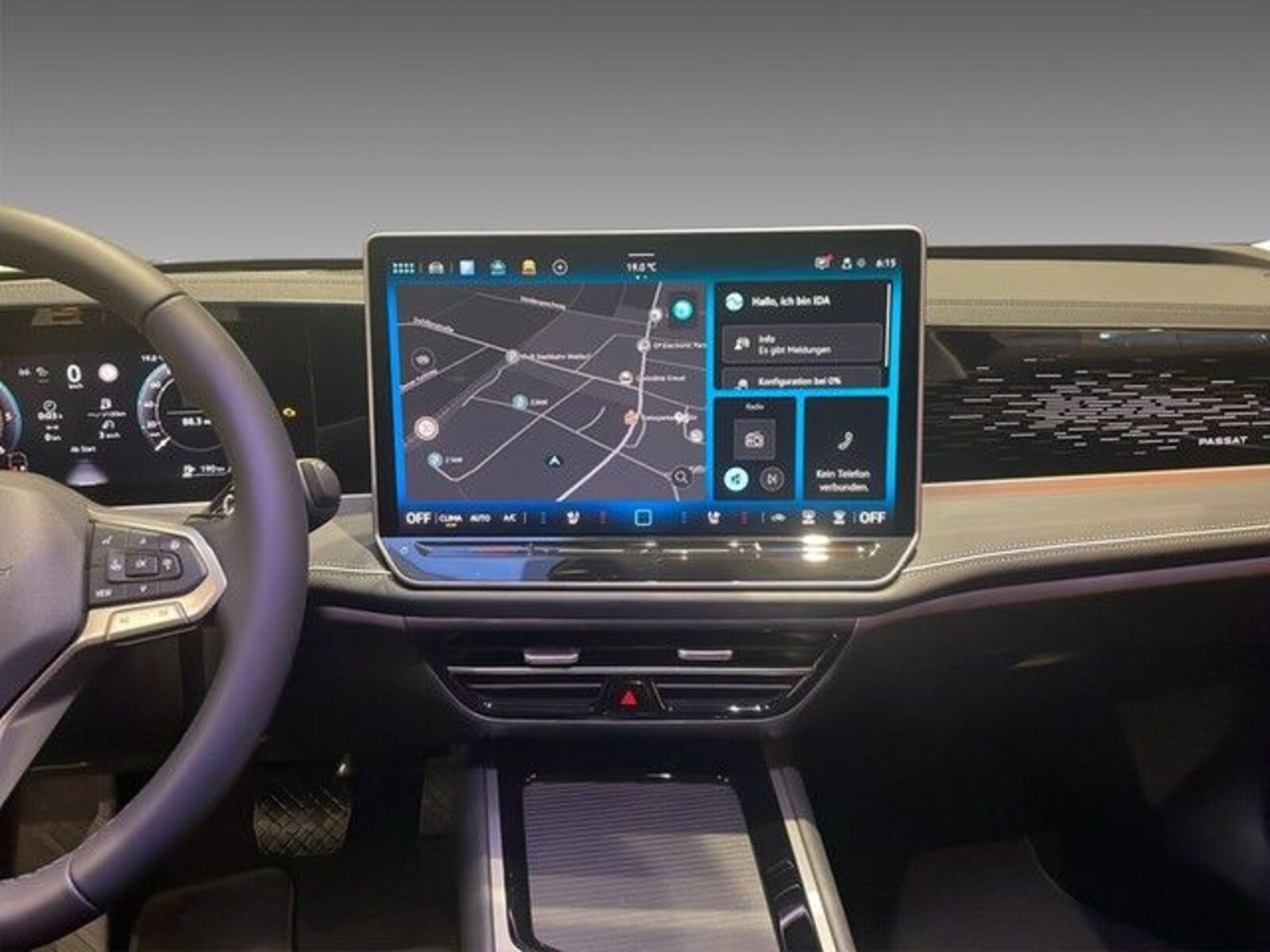 Volkswagen Passat – Bild 14