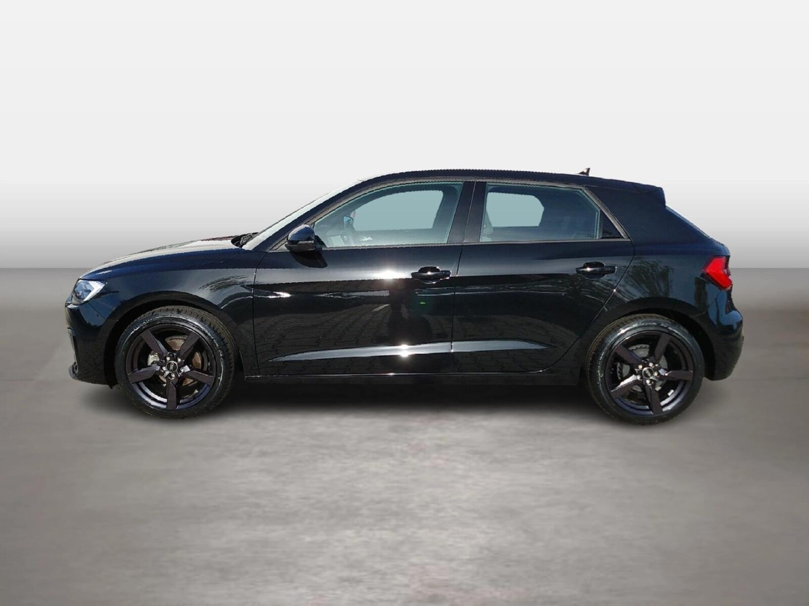 Audi A1 Sportback – Bild 5