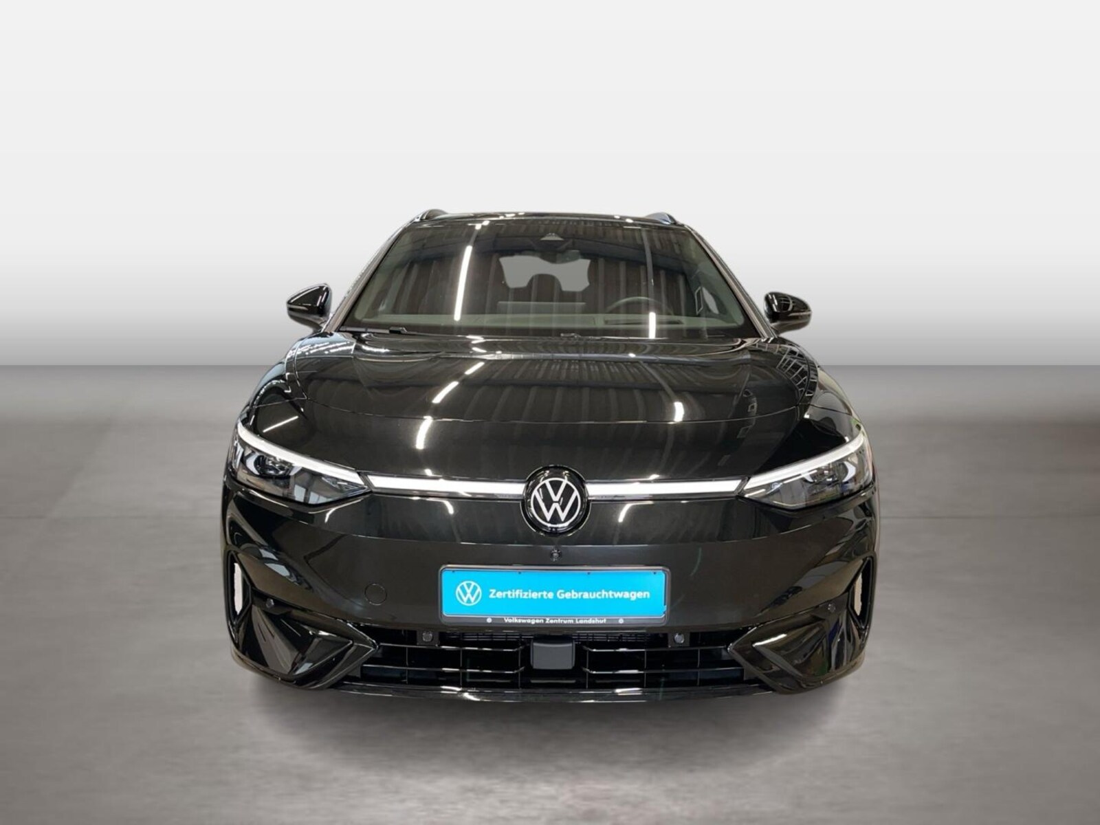 Volkswagen ID.7 Tourer – Bild 7