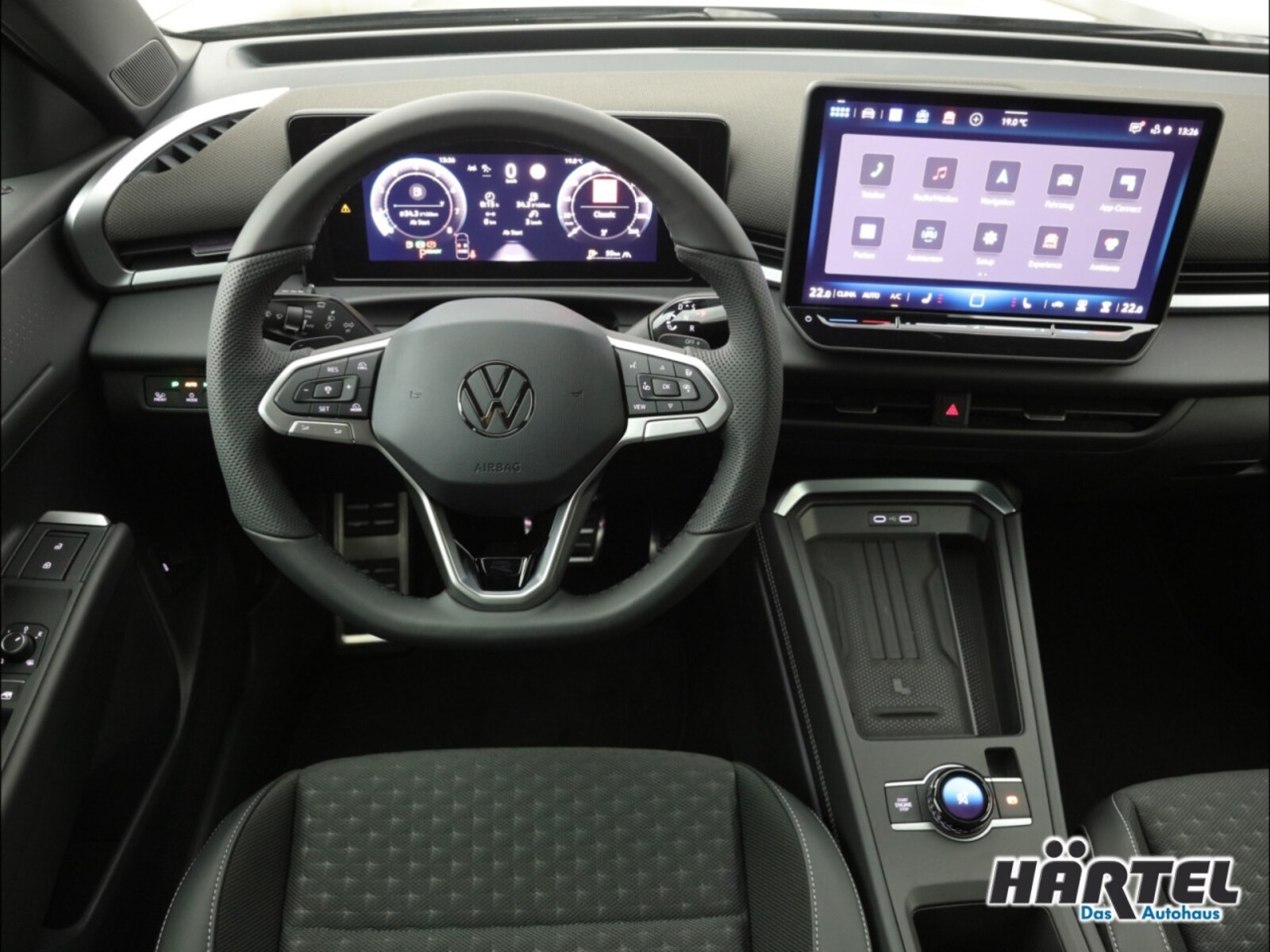 Volkswagen T-Roc – Bild 10