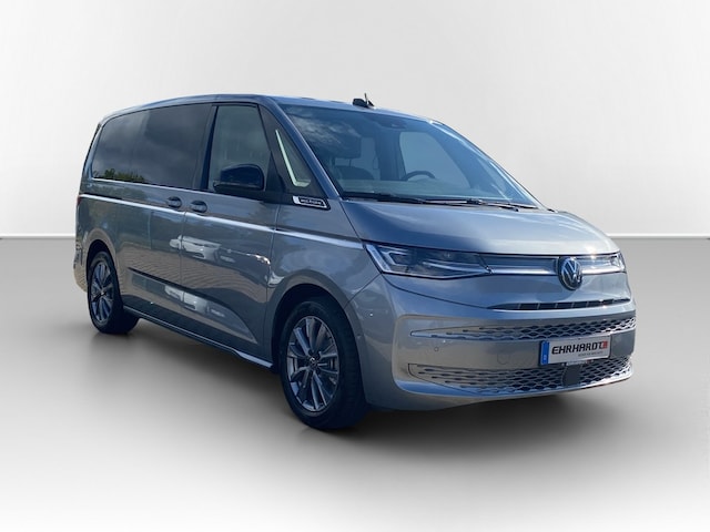 Volkswagen Multivan langversion