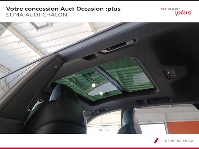 Audi Q8 TFSI E Competition 60 TFSI E Quattro 462 Ch Tiptronic - 2021 - Joinsteer - #25