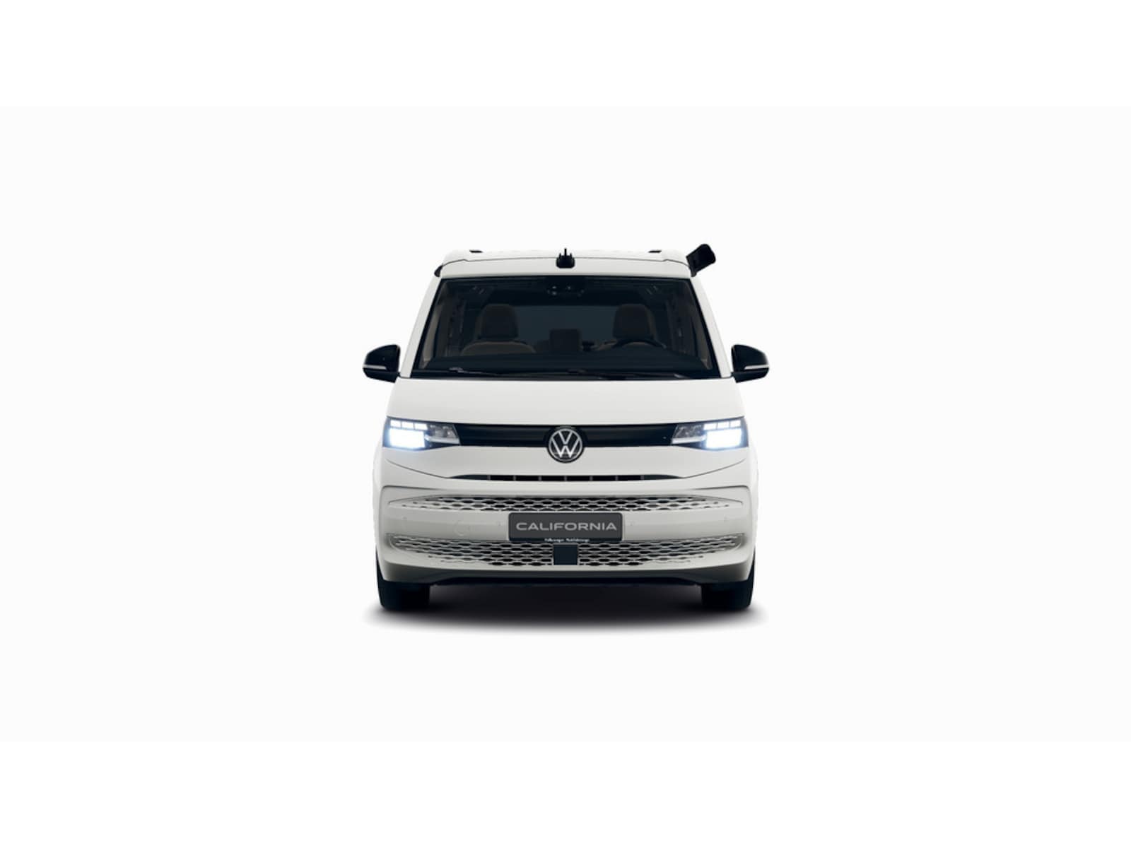 Volkswagen California – Bild 6