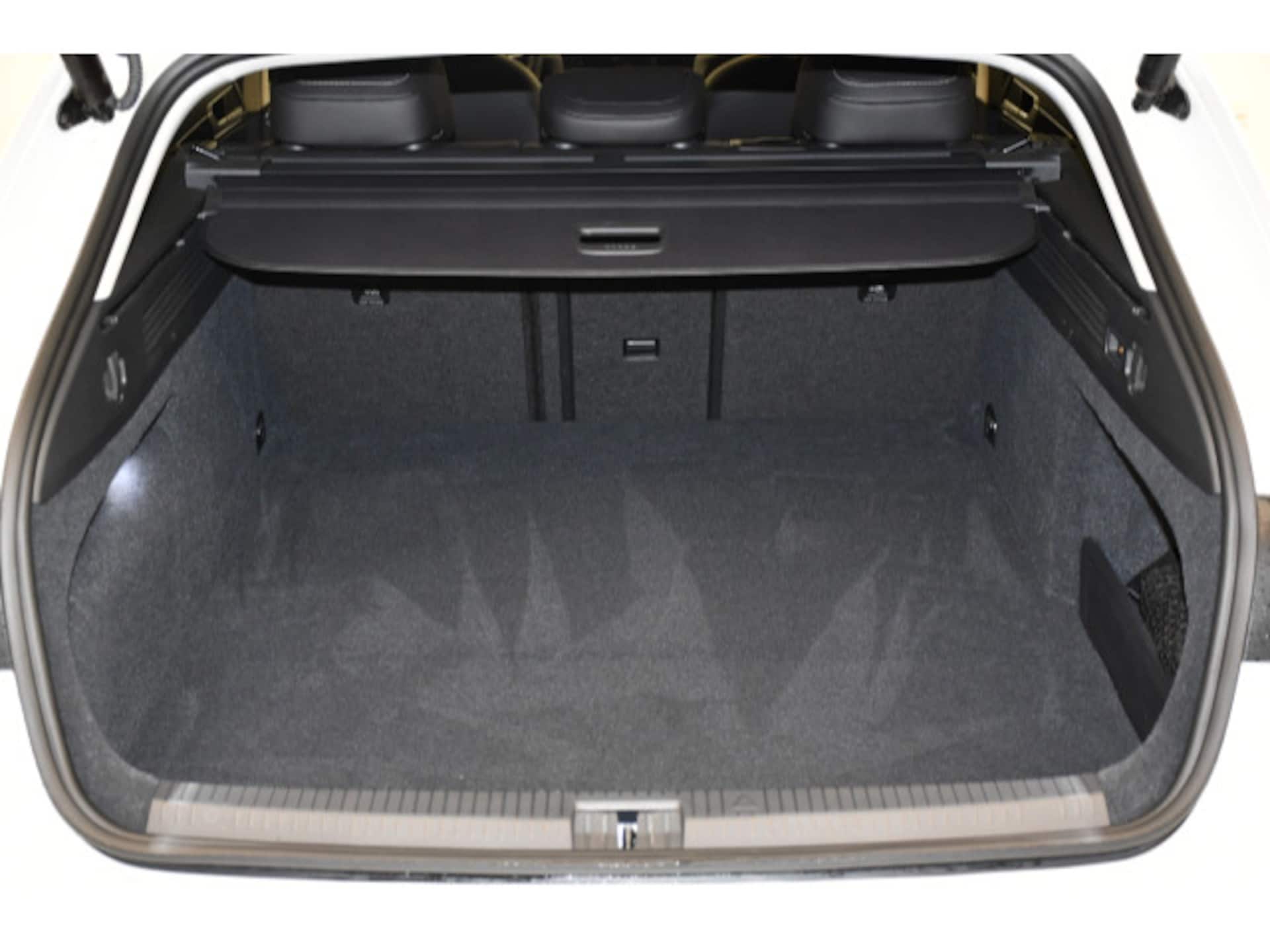 Volkswagen Arteon Shooting Brake Elegance