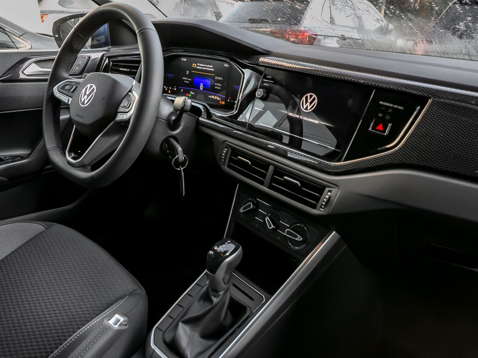 Volkswagen Polo – Bild 6