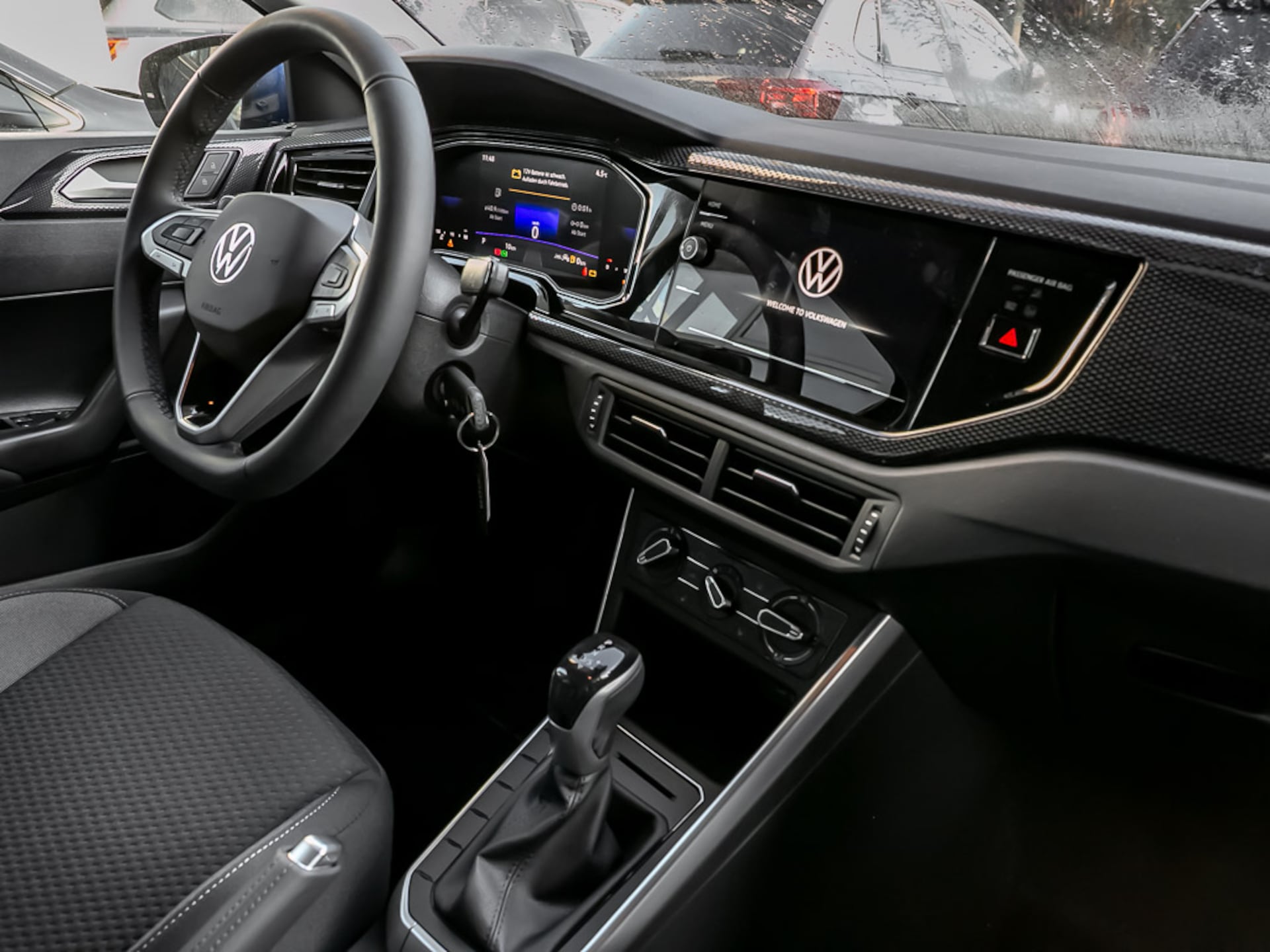 Volkswagen Polo Life