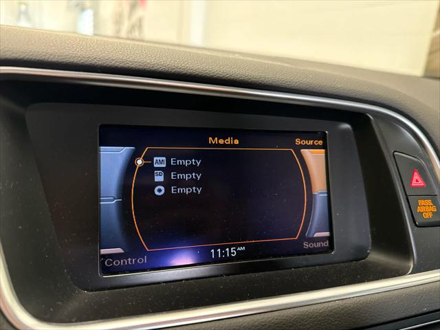 2014 AUDI Q5 - Image 20