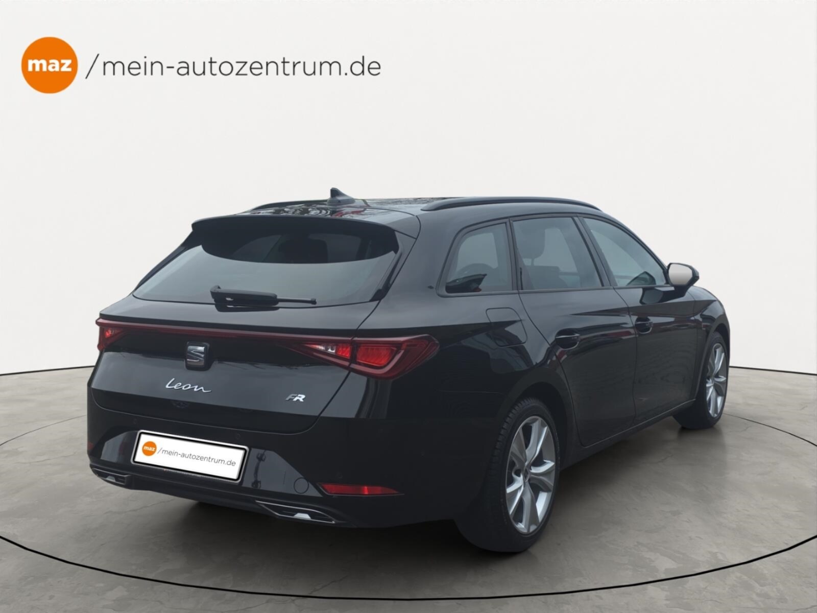 SEAT Leon Sportstourer – Bild 6