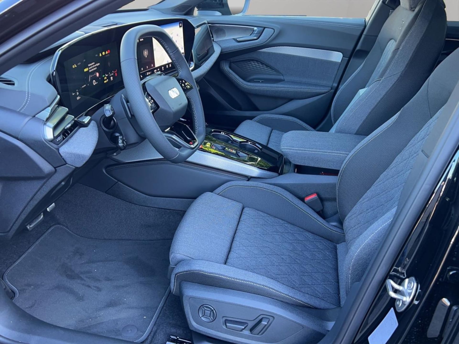 Audi A5 Avant