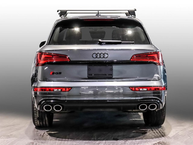 2022 Audi SQ5