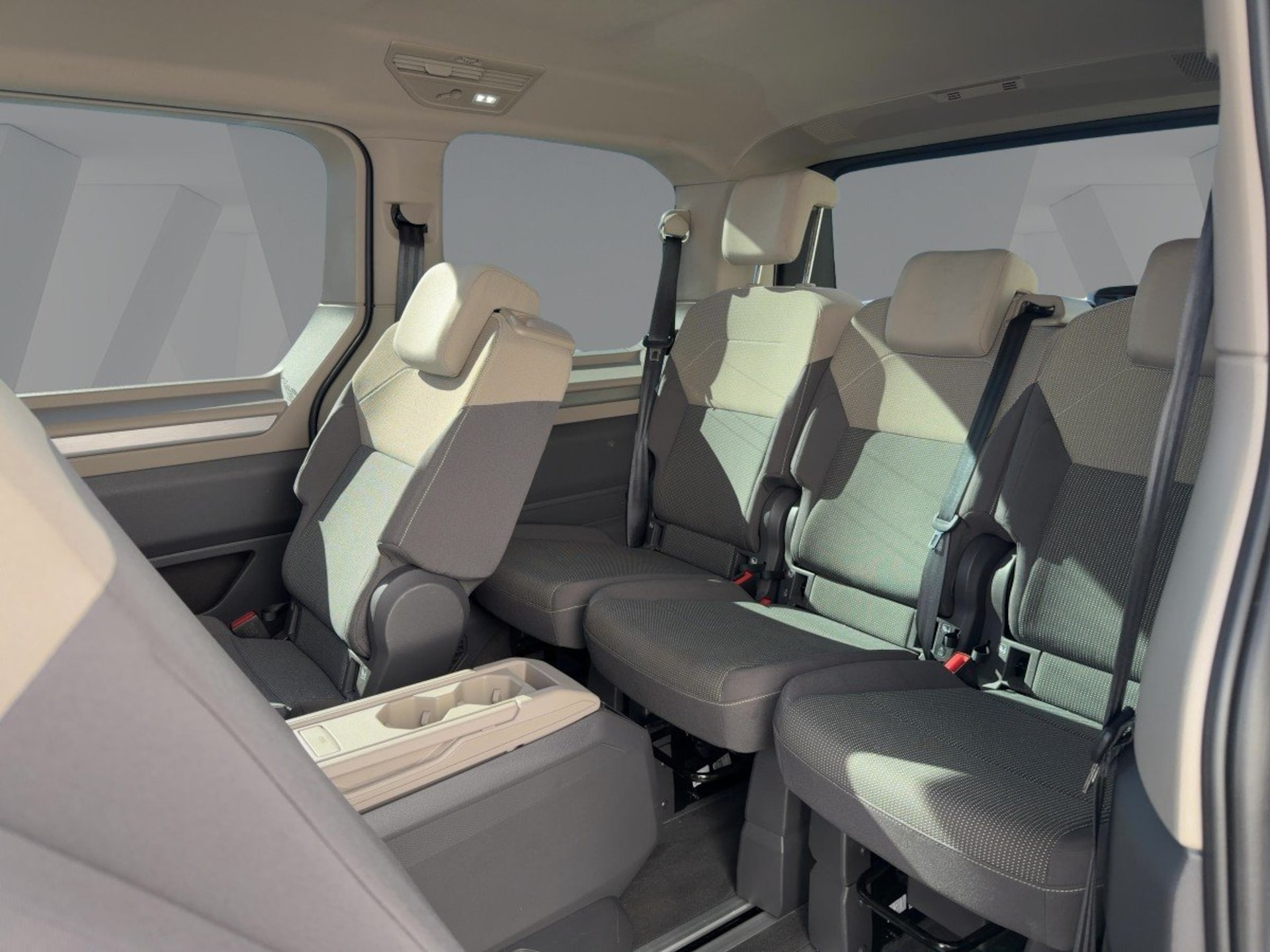 Volkswagen Multivan Life
