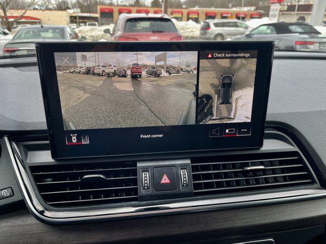 2023 Audi Q5 Premium Plus - Photo 35