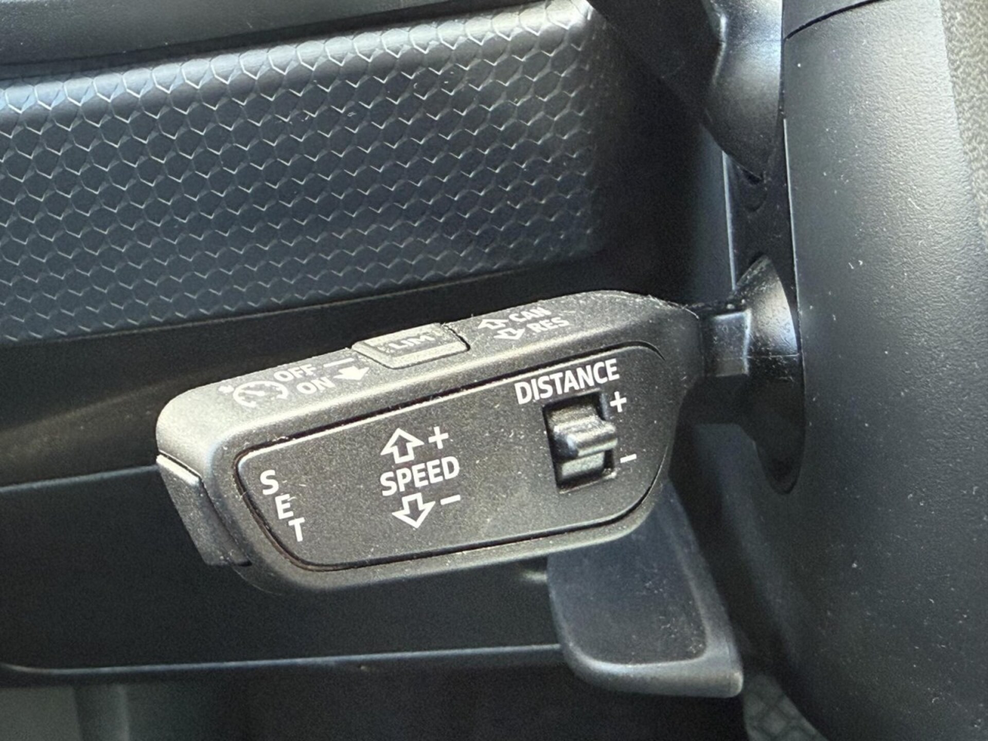 Audi A1 Sportback Advanced