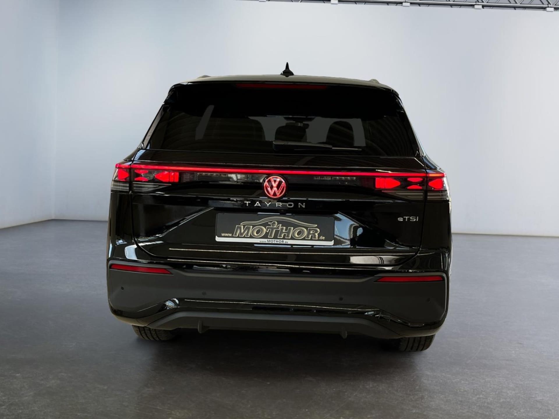 Volkswagen Tayron Life
