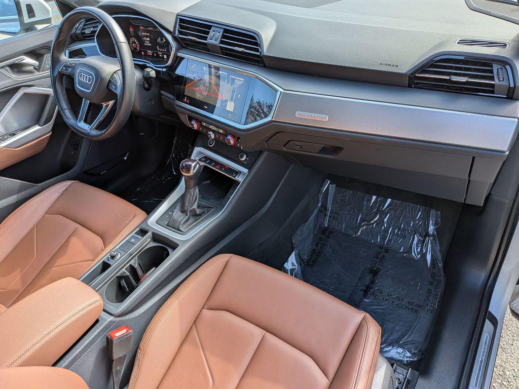 2024 Audi Q3 S Line Premium Plus - Photo 35