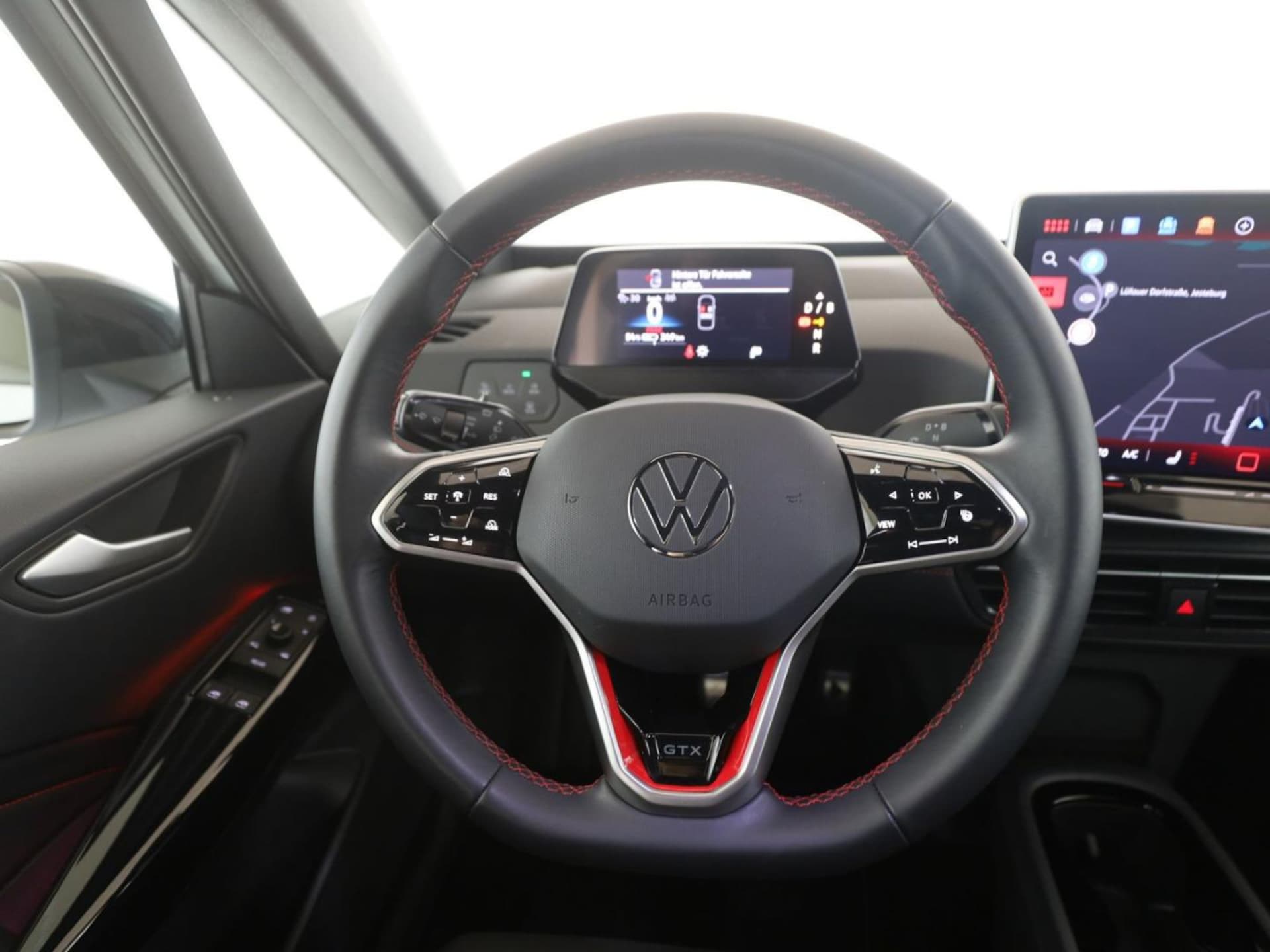 Volkswagen ID.3 GTX