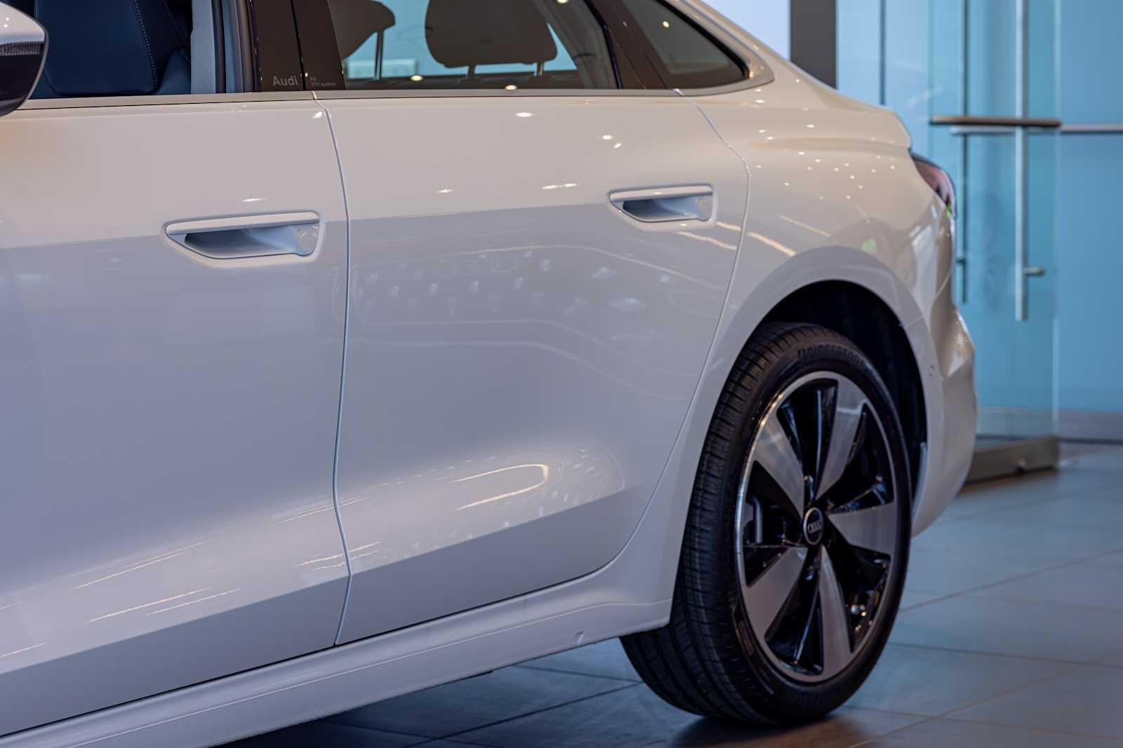 2025 Audi A5 Premium Plus - Photo 28