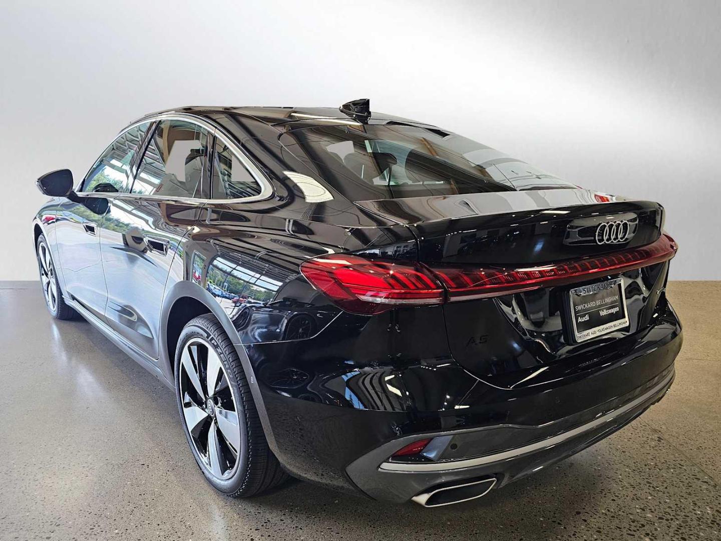 2025 Audi A5 Premium Plus - Photo 6
