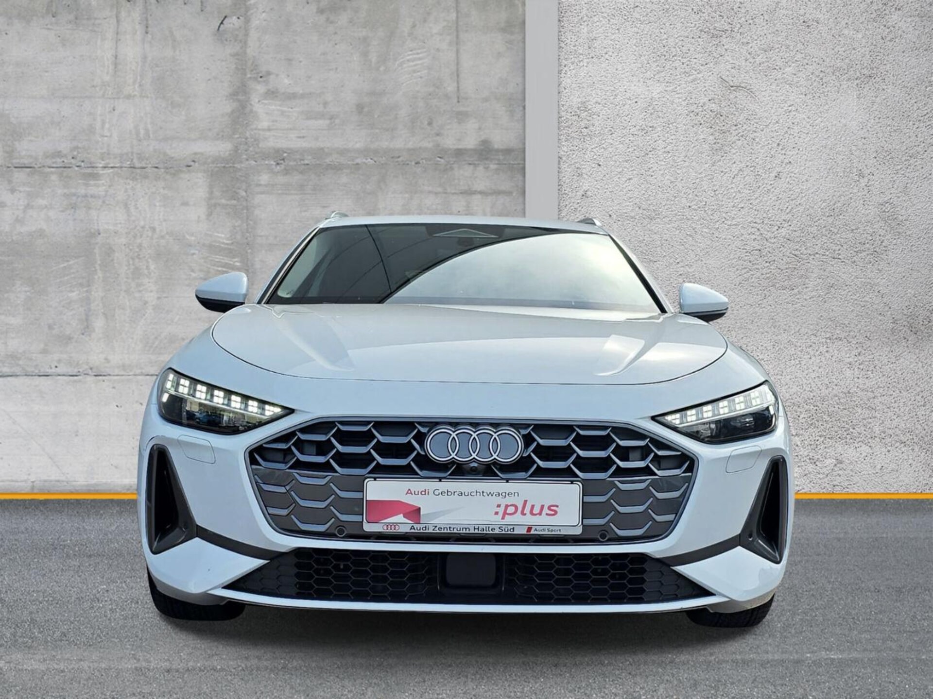 Audi A5 Avant