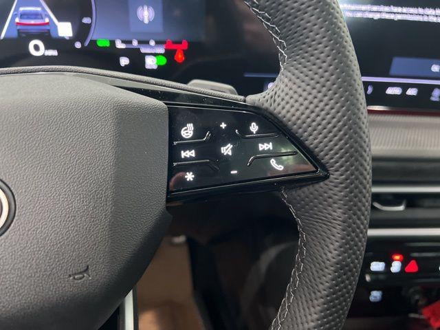 2025 Audi SQ5 Premium Plus - Photo 27