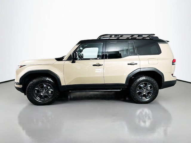 2024 Lexus GX 550