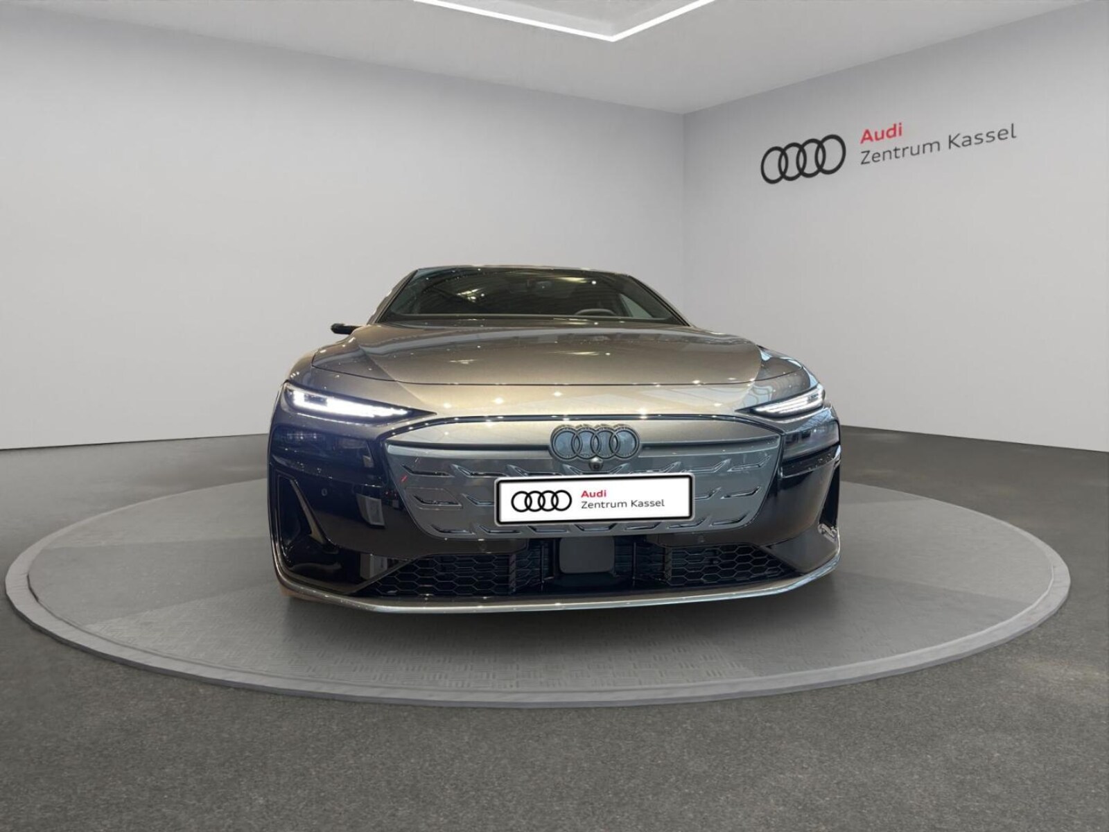 Audi A6 Sportback e-tron – Bild 7