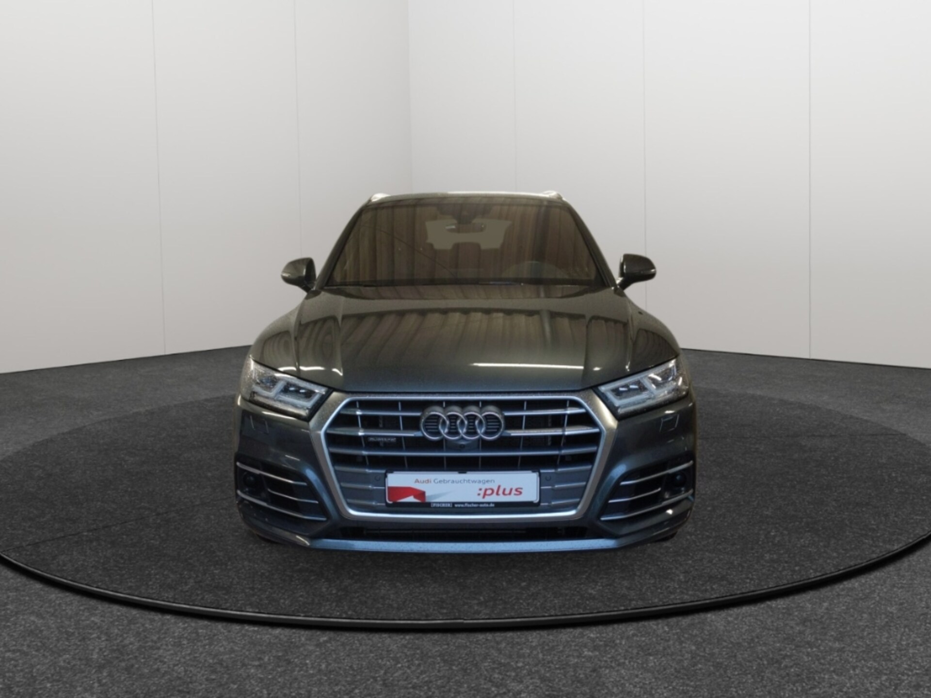 Audi Q5 TFSI e Sport