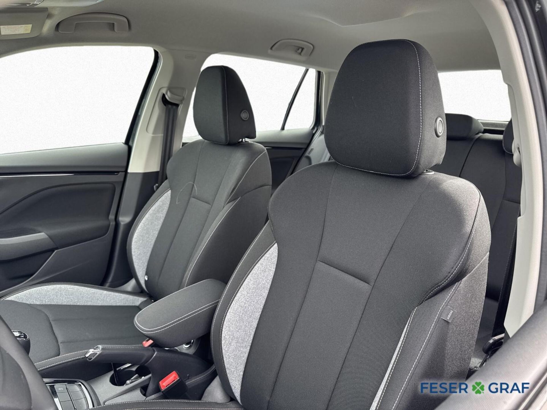 Skoda Kamiq Selection