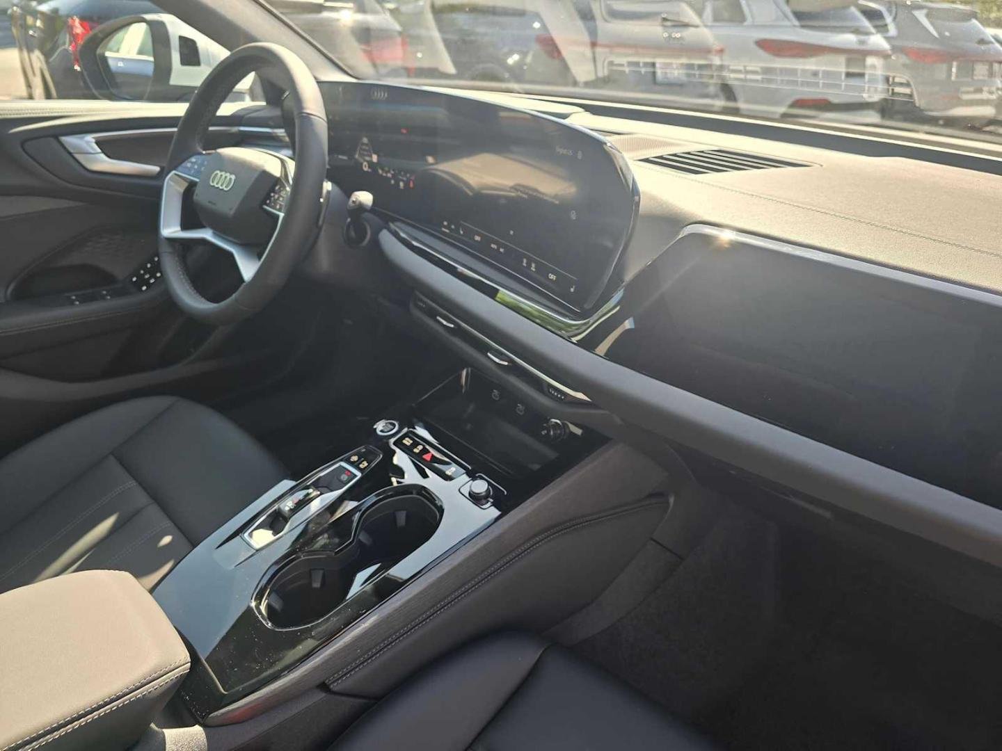 2025 Audi A5 Premium Plus - Photo 13