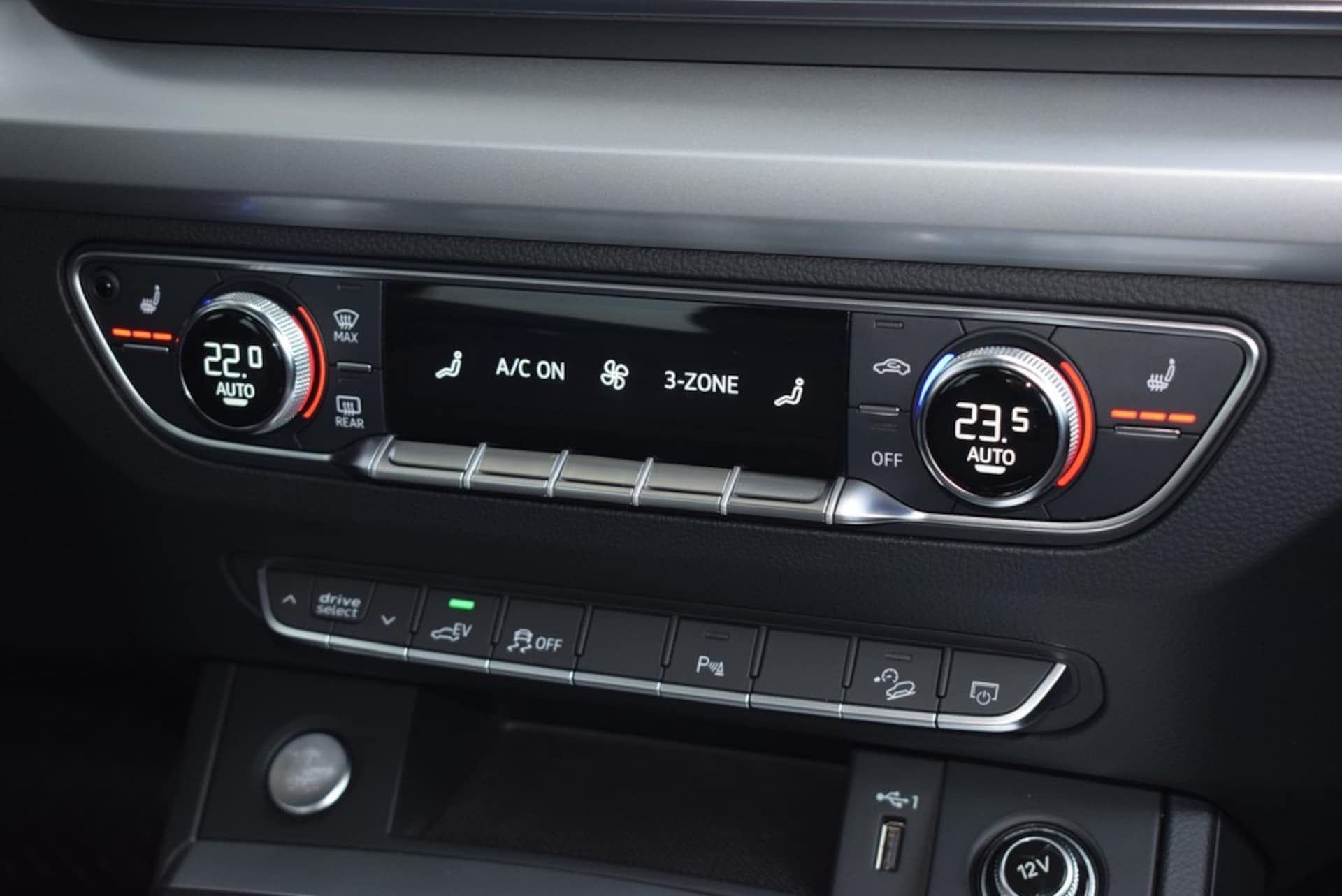 Audi Q5 TFSI e