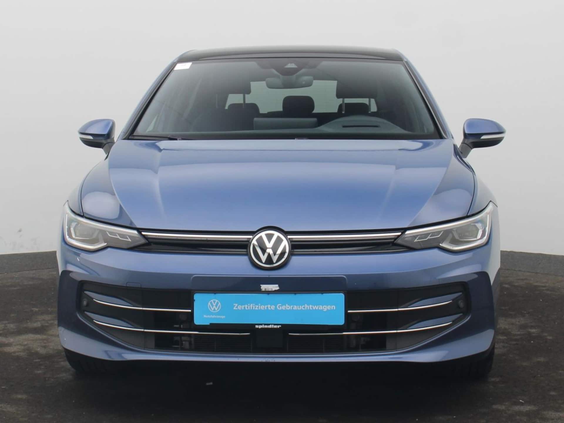Volkswagen Golf Style