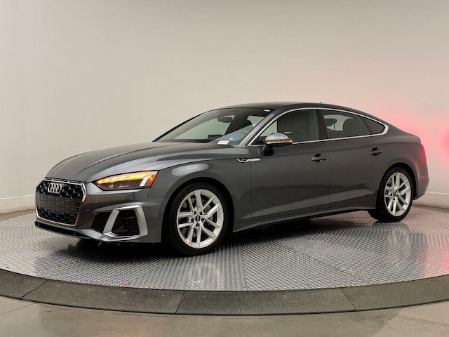 2023 Audi A5 Sportback