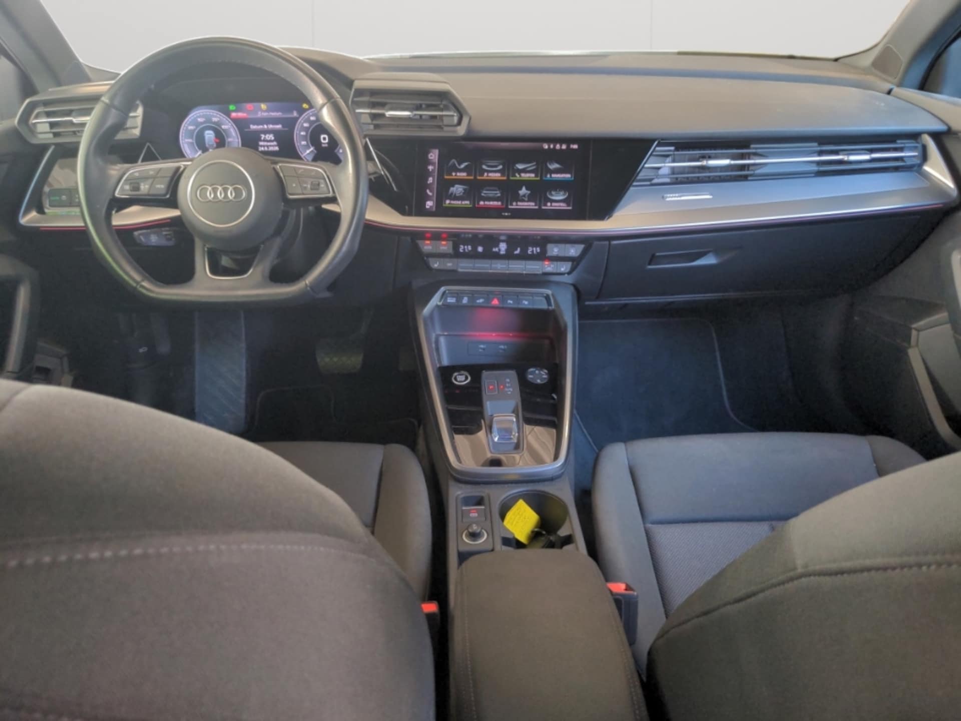 Audi A3 Sportback TFSI e Advanced